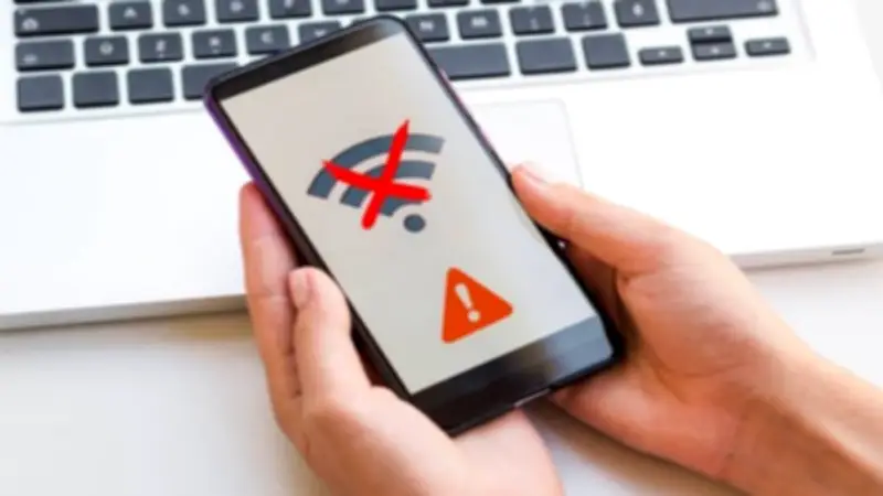 انقطاع الإنترنت في إيران يدخل يومه الـ61 متجاوزاً 1440 ساعة