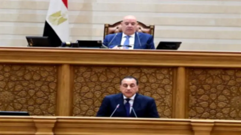 رئيس الوزراء: سددنا 6.1 مليار دولار متأخرات للشركاء الأجانب وخصصنا 200 مليار جنيه لشبكة الكهرباء