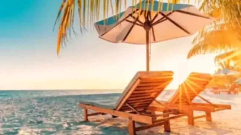 62 يومًا فقط تفصلنا عن الصيف 2026: موعده الفلكي ومدة استمراره