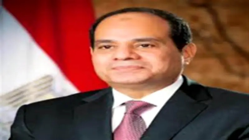الرئيس السيسي: تراجع البطالة إلى 6.2% رغم التحديات الاقتصادية العالمية