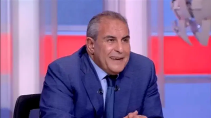 طاهر أبو زيد.. أسطورة الأهلي والمنتخب يحتفل بعيد ميلاده الـ64