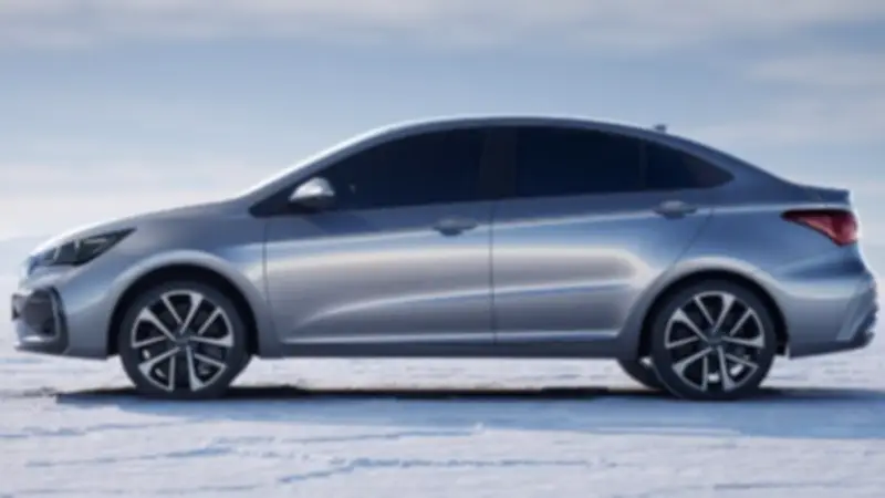 شيري تقدم أرخص سيارة زيرو في مصر.. أسعار تبدأ من 655 ألف جنيه