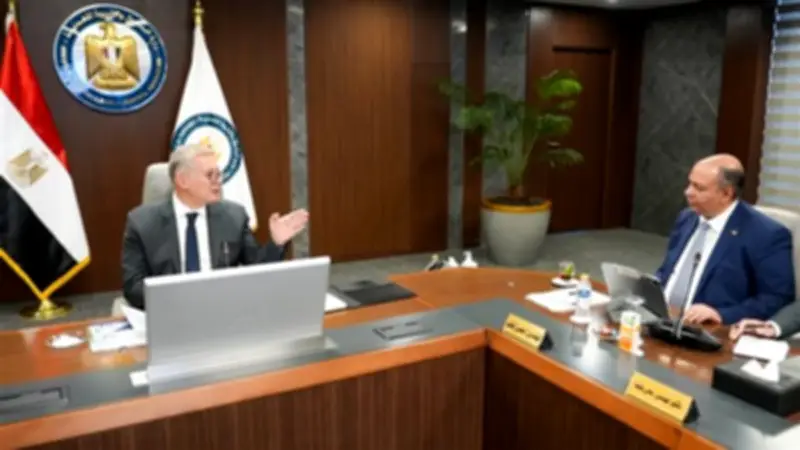 شركة مصر للصيانة تحقق 6.6 مليار جنيه تعاقدات بالدول العربية خلال 2025