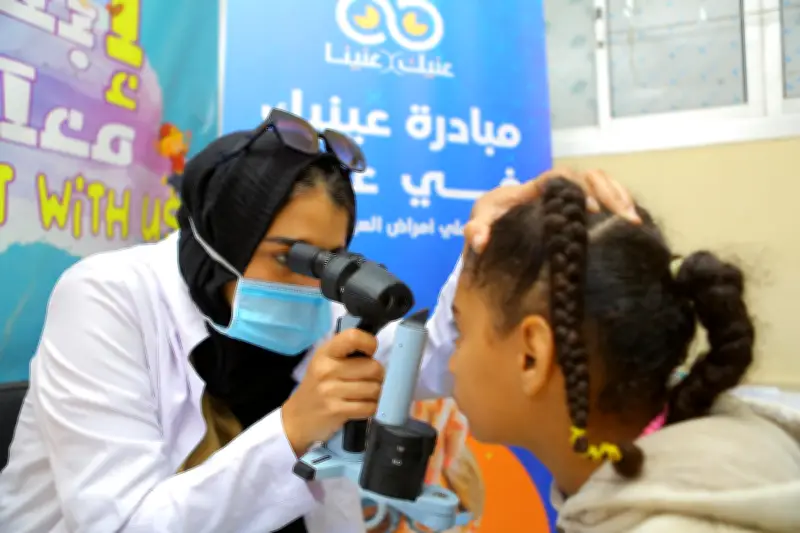 صناع الخير يقدمون أكثر من مليون خدمة طبية ويدعمون 66 ألف مستفيد