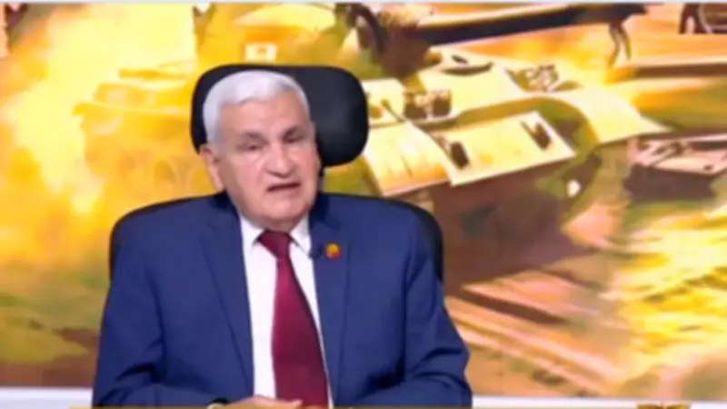 النصيري: تأثرنا بنكسة 67 وحولنا الهزيمة لنصر في أكتوبر