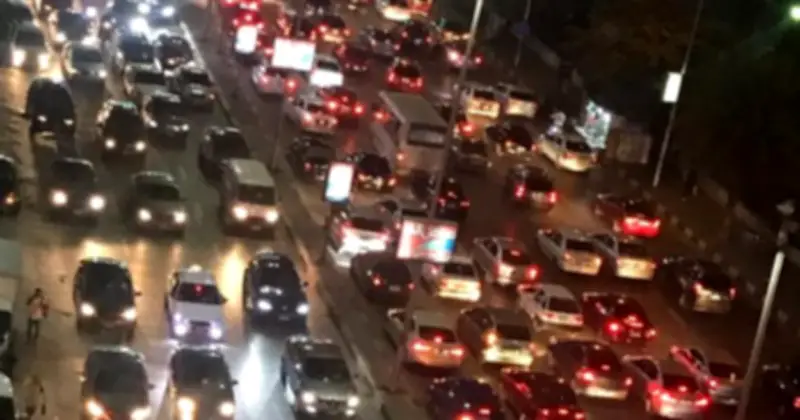 النشرة المرورية الرقمية: سيولة 68 بكافة الطرق وخدمات مكثفة