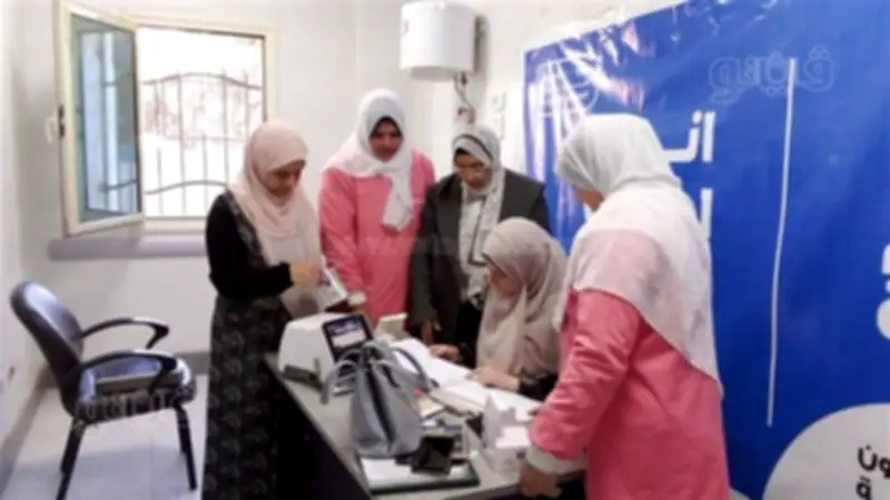 القليوبية تسجل 694 فحصًا أوليًا لصحة المرأة ضمن المبادرات الرئاسية خلال يومين