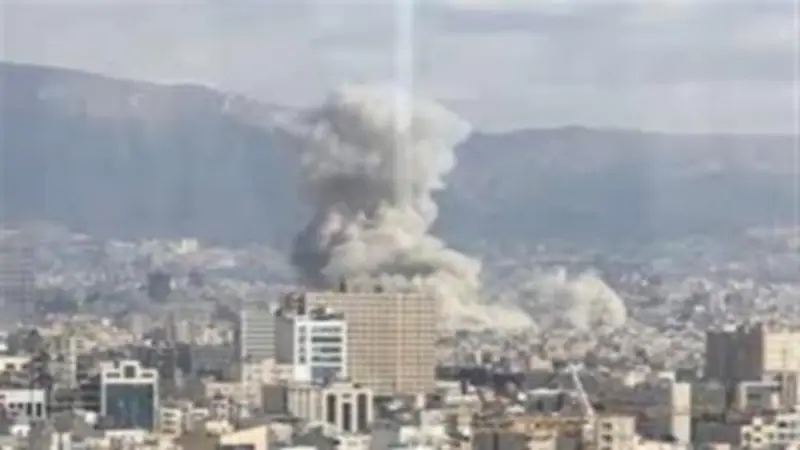 غزة: 7 شهداء و18 مصاباً في 24 ساعة جراء العدوان الإسرائيلي
