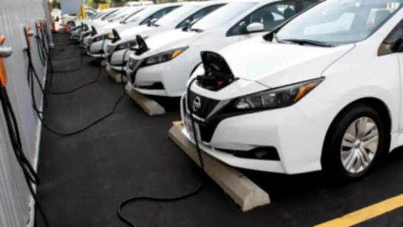 فخامة وأداء مذهل.. أفضل 7 سيارات كهربائية لعام 2023 تقدم تجربة قيادة متطورة