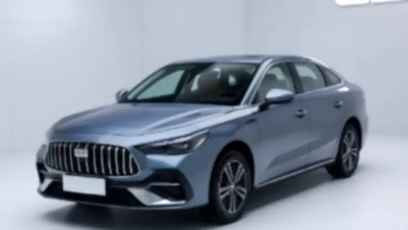 جيلي جالاكسي ستار 7 موديل 2026: مواصفات مذهلة وأسعار تنافسية في السعودية