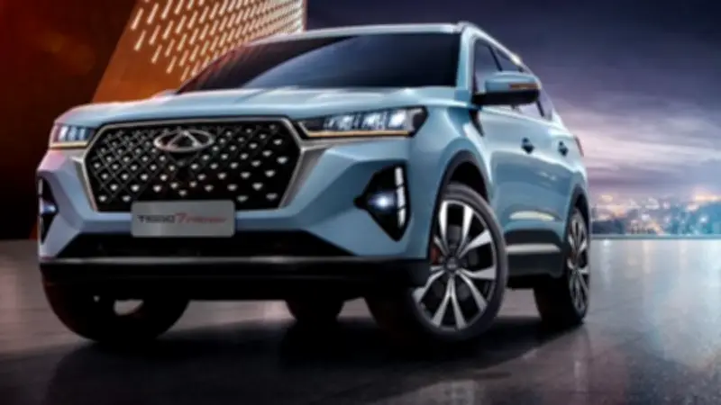 شيرى تيجو 7 برو ماكس 2026: مواصفات متطورة وسعر تنافسي في السوق المصري