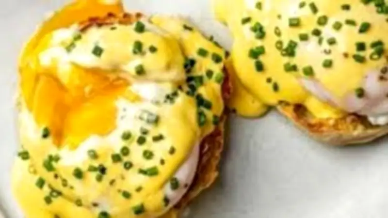 البيض مش بس مسلوق ومقلي.. 7 طرق مبتكرة لعمل البيض بوجبات مختلفة كل يوم