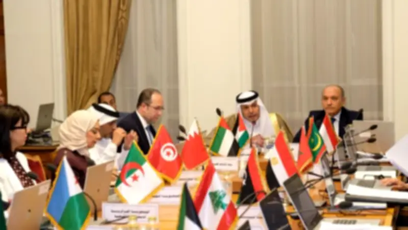 اجتماع عربي تحضيري في القاهرة لإحياء الشراكة مع أوروبا بعد 7 سنوات من التوقف