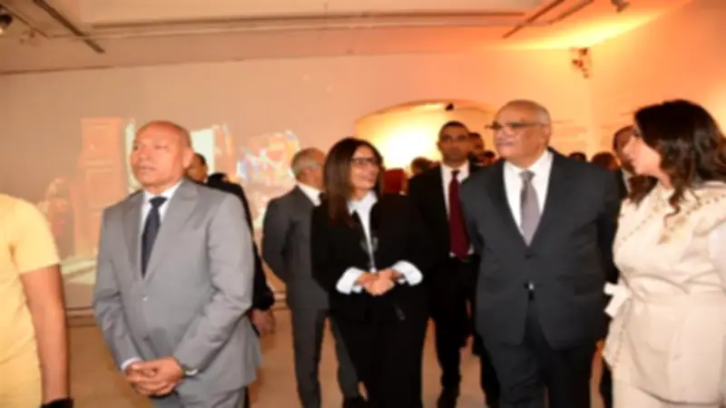 وزارة الثقافة تعلن نتائج مسابقة «تراثي 7» وتكرم شخصية العام التراثية في احتفالية عالمية