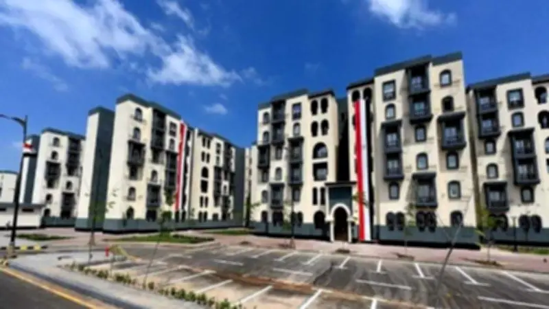 الإسكان تكشف طريقة التظلم لرفض سكن لكل المصريين 7 والرابط الرسمي