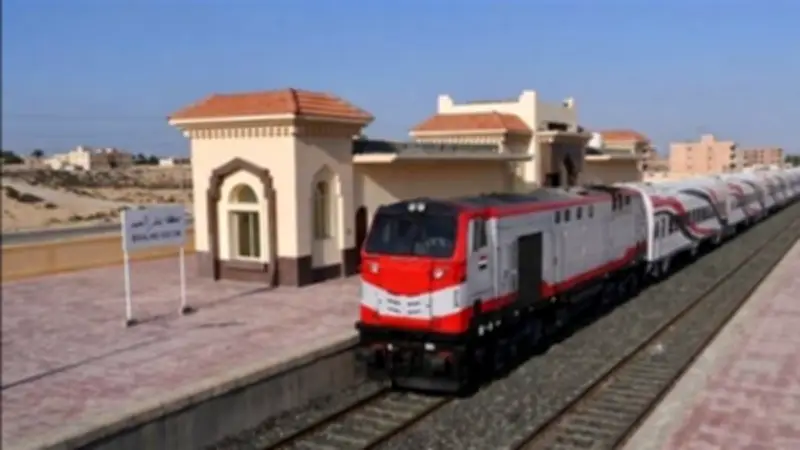 وزارة النقل تنشئ 7 ممرات لوجستية متكاملة لتنمية سيناء وربطها بالموانئ