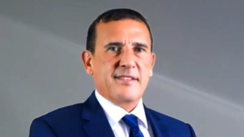 حسام الشاعر: خسارة 7 ملايين يورو بعد إفلاس توماس كوك وتوسعي بالسياحة والعقارات