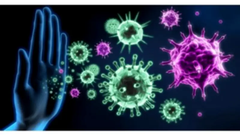 أخصائي تغذية يحذر من 7 مصادر عدوى خفية في الصيف