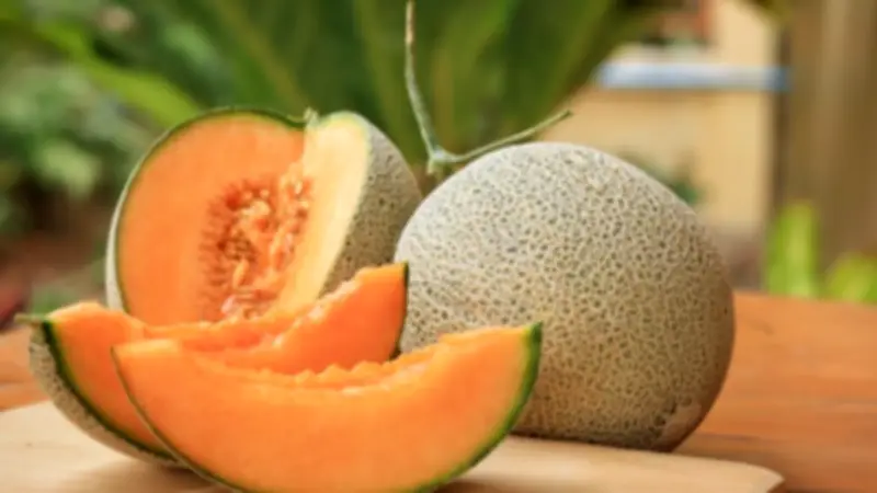 تأثير تناول الشمام على جسمك: 7 فوائد مذهلة