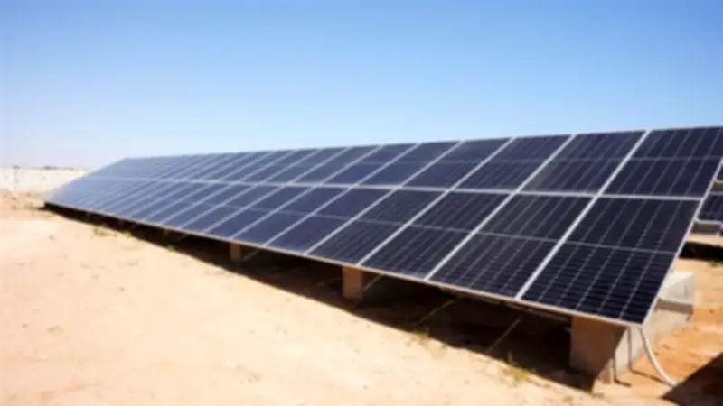 7 شروط من الكهرباء لتركيب ألواح شمسية في المنازل