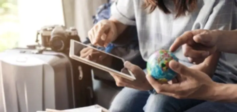 7 خطوات ذكية للاستمتاع بالسفر دون كسر الميزانية