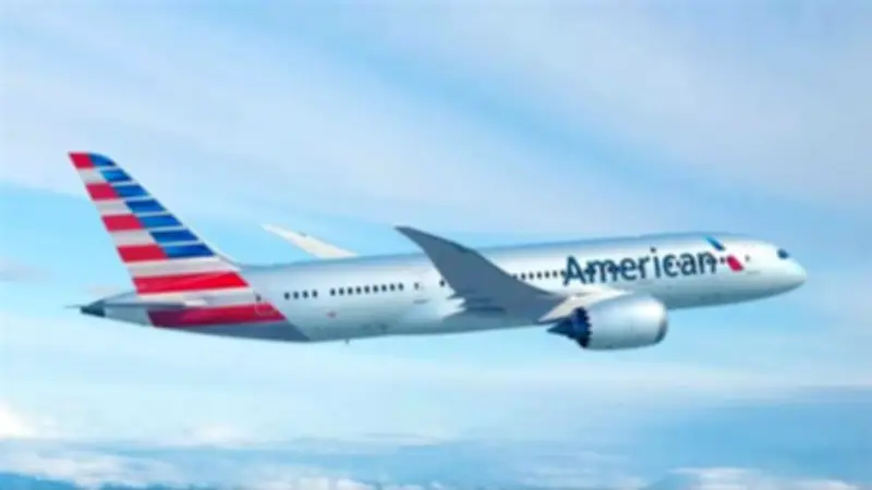 أول رحلة تجارية بين أمريكا وفنزويلا تقلع بعد 7 سنوات