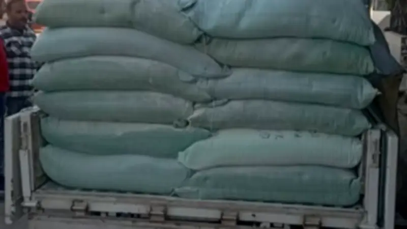 ضبط 7 آلاف لتر سولار مدعم وتحرير 253 محضر تمويني في حملات المنوفية