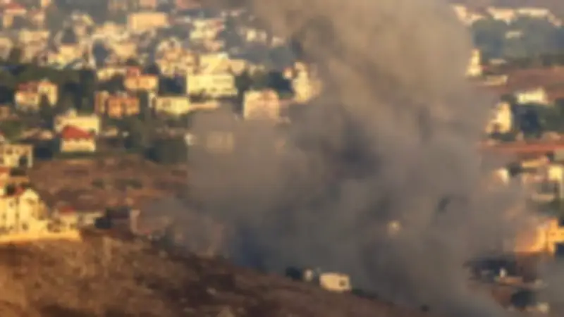 غارات إسرائيلية على لبنان تسفر عن استشهاد 7 وإصابة 26 في بيروت وجنوب البلاد