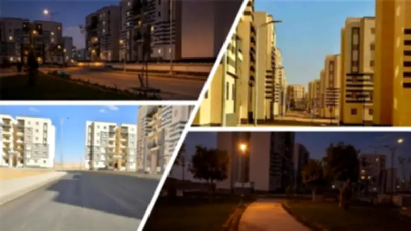 فتح باب التظلم للمرفوضين بحجز شقق سكن لكل المصريين 7 حتى 30 أبريل