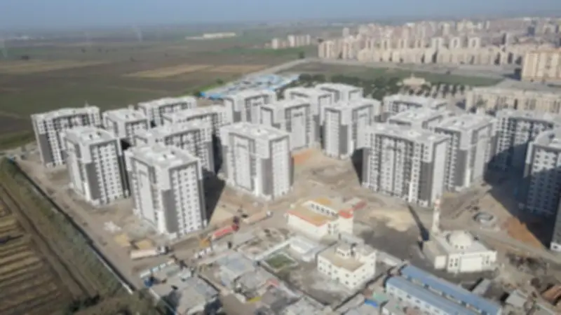 شقق سكن لكل المصريين 7: موعد سداد الدفعة الأولى ابتداءً من 30 أبريل