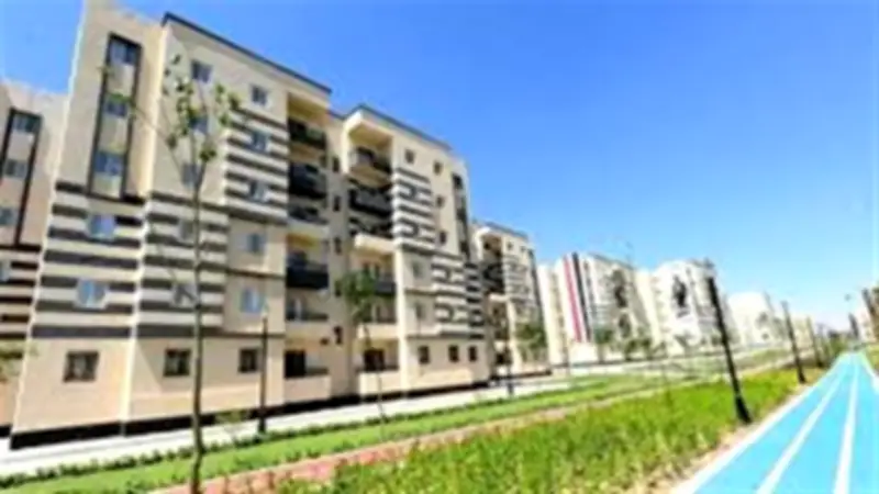 بدء إرسال رسائل نتائج حجز شقق سكن لكل المصريين 7 التكميلي و4 أسباب للرفض