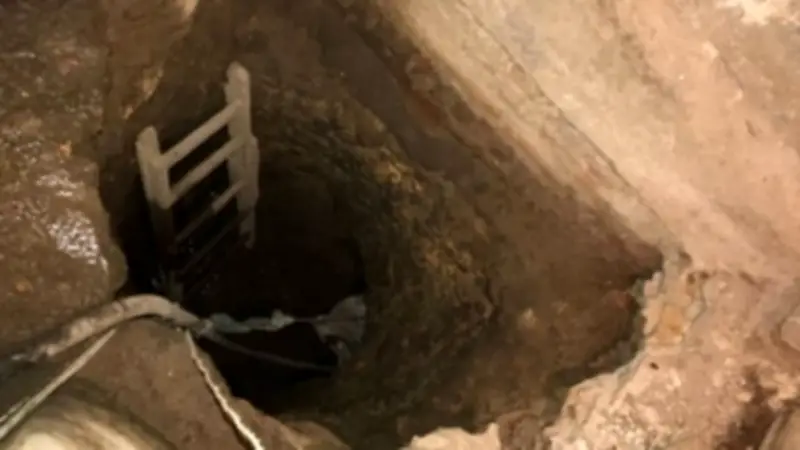 عقوبة صارمة تصل لـ7 سنوات وغرامة 50 ألف جنيه لجرائم التنقيب غير المشروع عن الآثار