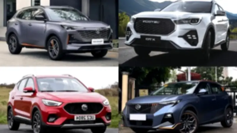 شيرى تيجو 7 و ZS .. سيارات جديدة 2026 تزين السوق المحلي بأسعار وتقنيات متطورة