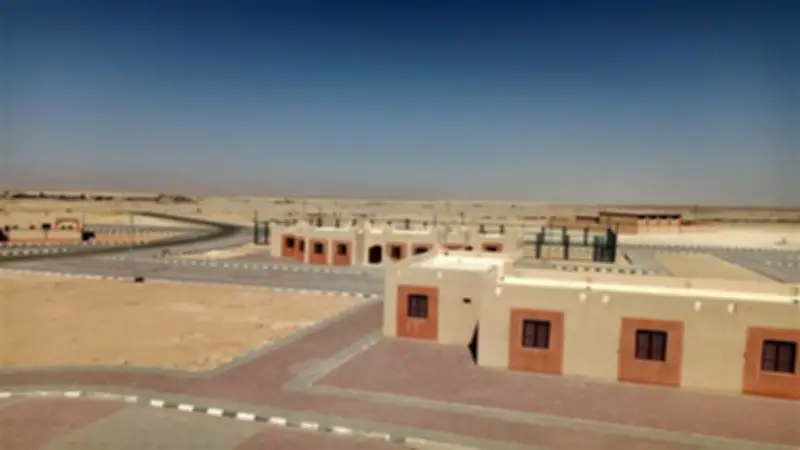 تطوير كورنيش العريش وزراعة 70 ألف شجرة أبرز مشروعات سيناء الجديدة