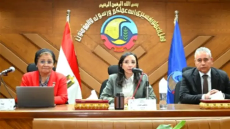 نائب وزير الصحة: انخفاض القيصرية بالبحيرة من 70% إلى 54%