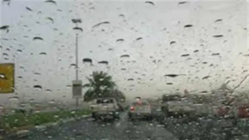 تحذير عاجل من هيئة الأرصاد: عاصفة ترابية تصل سرعتها لـ70 كم/ساعة تضرب مناطق مصر اليوم