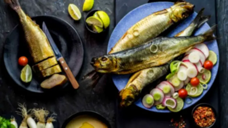 قفزة جنونية في أسعار الفسيخ والرنجة تصل إلى 700 جنيه للكيلو في موسم شم النسيم 2026