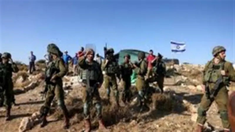 هيئة مقاومة الجدار: 700 هجوم للمستوطنين وتهجير 7 تجمعات بدوية بالضفة خلال شهرين