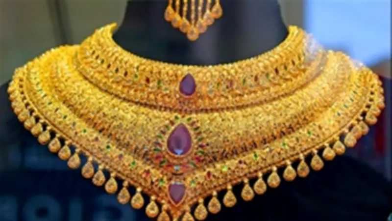 هبوط صادم لأسعار الذهب تحت 7000 جنيه.. عيار 21 يسجل 6980 جنيها