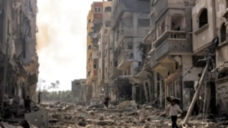 فاتورة الصدمة: تكلفة إعادة إعمار غزة تتجاوز 71 مليار دولار خلال العقد المقبل