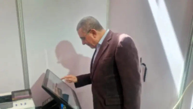 غلق باب التصويت في انتخابات أطباء الأسنان.. 7100 مشارك