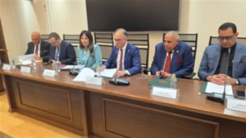 وزيرة الإسكان تكشف عن خطة استثمارية ضخمة بقيمة 714 مليار جنيه حتى 2030