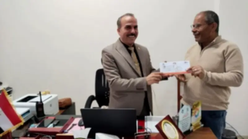 المنوفية: تسليم 719 بطاقة تكافل وكرامة للمستحقين من الأسر الأولى بالرعاية