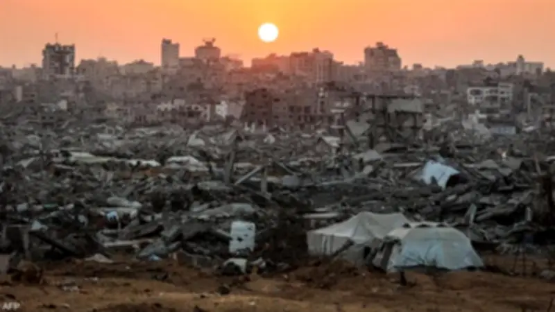 ارتفاع حصيلة شهداء غزة لـ72 ألفا رغم وقف إطلاق النار