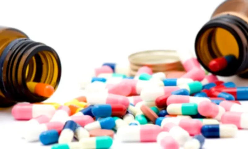 ضبط 720 ألف قرص دواء ومكملات غذائية مجهولة المصدر في القاهرة