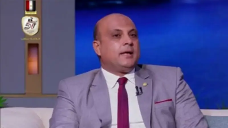 عماد عوض: سيناء تخوض حرب التنمية و721 ألف فدان جاهزة للزراعة