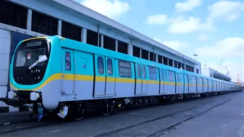 وزير النقل: مترو الإسكندرية نموذج لتقليل المكون الأجنبي وتوفير 734 مليون يورو