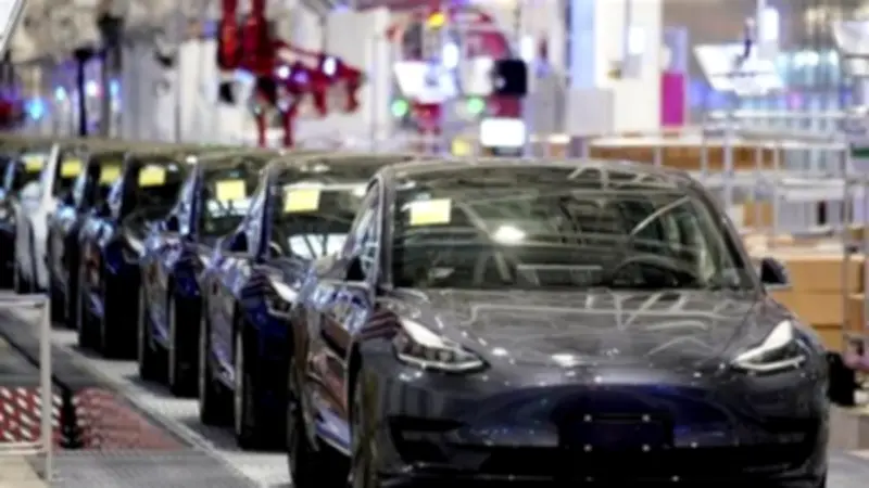 صادرات السيارات الصينية تقفز 73.7% في مارس رغم حرب إيران واضطرابات الشحن