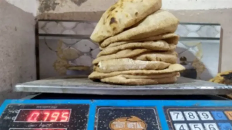 التموين بالشرقية يحرر 747 محضرًا في حملات تفتيشية مكثفة على المخابز والمحال التجارية