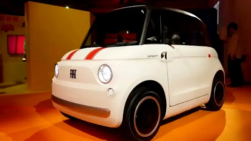 فيات توبولينو سبورت إديشن الجديدة كلياً بتصميم ريحي ومدى 75 كيلومتراً